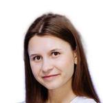 Климчук Евгения Олеговна, Детский стоматолог, детский стоматолог-хирург - Смоленск