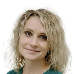 Купреенкова Марина Алексеевна, стоматолог-гигиенист - Смоленск