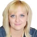 Инькова Анна Владимировна, Терапевт - Звенигород