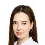 Буянова Вероника Андреевна, Рентгенолог - Смоленск