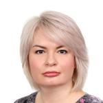 Богданова Елена Леонидовна Богданова Елена Леонидовна, Уролог - Смоленск