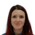 Храмченкова Марина Сергеевна, Детский стоматолог - Смоленск