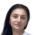Аракелян Марианна Артуровна, Онколог, Гинеколог, Хирург - Смоленск