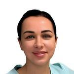 Макарова Мария Сергеевна Макарова Мария Сергеевна, Анестезиолог-реаниматолог - Смоленск