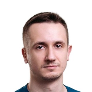 Павлов Ярослав Алексеевич, рентгенолог - Смоленск