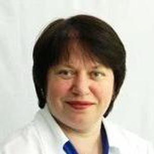 Клямерова Людмила Николаевна, массажист - Смоленск
