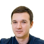 Захарченко Андрей Александрович, Хирург, Проктолог (колопроктолог) - Смоленск