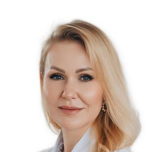Степанова Ирина Игоревна, врач-косметолог, дерматолог, трихолог - Смоленск