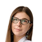 Чаленкова Арина Олеговна, Рентгенолог - Смоленск