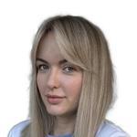 Дадашьянц Анастасия Андреевна, Гинеколог, Акушер, Врач УЗИ, Гинеколог-хирург - Смоленск
