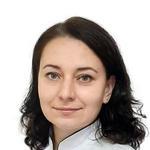 Васильева Анастасия Валерьевна Васильева Анастасия Валерьевна, Ревматолог - Смоленск
