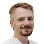 Примогенов Валерий Витальевич, Стоматолог, детский стоматолог - Смоленск