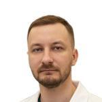 Лымак Валерий Викторович, Стоматолог-имплантолог, стоматолог-хирург - Смоленск