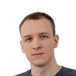 Козыревич Дмитрий Сергеевич, Стоматолог - Смоленск