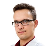 Капризов Илья Сергеевич