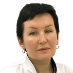 Сергеенкова Галина Николаевна, Сурдолог, детский сурдолог, ЛОР - Смоленск
