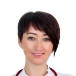 Болобышко Елена Александровна, Гастроэнтеролог - Сафоново