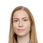 Владимирова Анастасия Владимировна, Гинеколог, Гинеколог-хирург - Москва
