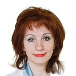 Шаповалюк Любовь Николаевна, Гинеколог - Смоленск
