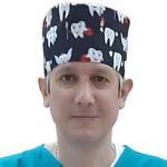 Юшков Александр Владимирович, Стоматолог - Смоленск