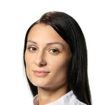 Сафронова Анна Александровна, Гинеколог, врач УЗИ - Смоленск