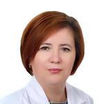 Веселова Юлия Валерьевна, Эндокринолог - Сафоново