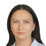 Дувиряк Лидия Николаевна, Гинеколог, врач УЗИ - Смоленск
