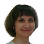 Ковалева Алеся Юрьевна, Врач УЗИ - Смоленск