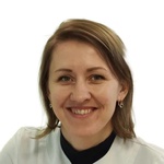 Лихачева Ольга Николаевна, Гинеколог - Смоленск