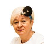Кирсова Светлана Ильинична Кирсова Светлана Ильинична, ЛОР - Смоленск