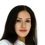 Харитонова Лариса Ивановна, Репродуктолог, Акушер, Врач УЗИ, Гинеколог, Гинеколог-эндокринолог - Смоленск