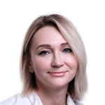 Полякова Наталья Викторовна, Онколог - Смоленск