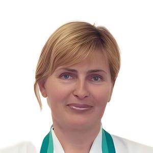 Морозова Лариса Геннадьевна,акушер, врач узи, гинеколог, маммолог, онколог, онколог-гинеколог - Смоленск