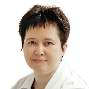 Денисова Екатерина Александровна - фотография Денисова Екатерина Александровна, онколог - Смоленск
