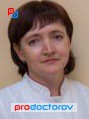 Гулеенкова Ирина Валерьевна,онколог - Смоленск