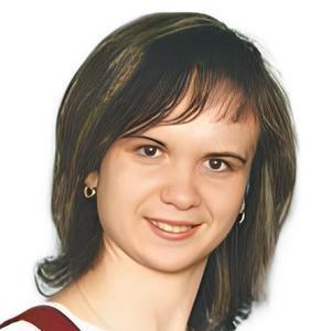 Искоростенская Анна Валерьевна, Детский стоматолог - Смоленск