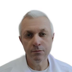 Булохов Владимир Александрович, Стоматолог-ортодонт - Смоленск