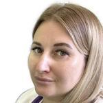 Левченко Варвара Владимировна