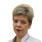 Латифова Ирина Федоровна Латифова Ирина Федоровна, Гастроэнтеролог - Смоленск