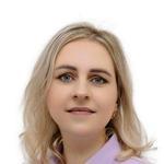 Якушева Наталья Владимировна, Гастроэнтеролог, Детский гастроэнтеролог, Педиатр - Смоленск
