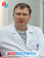 Хайкин Александр Михайлович, Гематолог - Смоленск