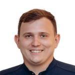 Корниенков Кирилл Алексеевич, Стоматолог - Смоленск