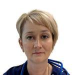 Асафьева Олеся Юрьевна, Терапевт, Гастроэнтеролог, Кардиолог, Пульмонолог - Смоленск