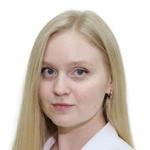 Жеребная Алина Геннадьевна, Дерматолог, Врач-косметолог, Детский врач-косметолог, Детский дерматолог - Смоленск