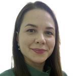 Панкрашова Наталья Рустамовна Панкрашова Наталья Рустамовна, Офтальмолог (окулист) - Смоленск