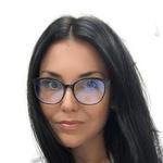 Кондрашова Елена Сергеевна, Гинеколог - Смоленск