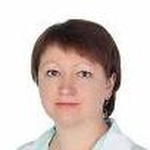Фесак Александра Владимировна Фесак Александра Владимировна, Офтальмолог (окулист), Лазерный хирург - Смоленск