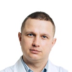 Раков Александр Михайлович, Невролог - Смоленск