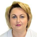 Романцева Татьяна Александровна Романцева Татьяна Александровна, Врач УЗИ - Смоленск