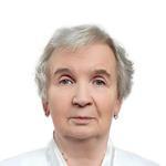 Сербская Антонина Викторовна, Рентгенолог - Смоленск